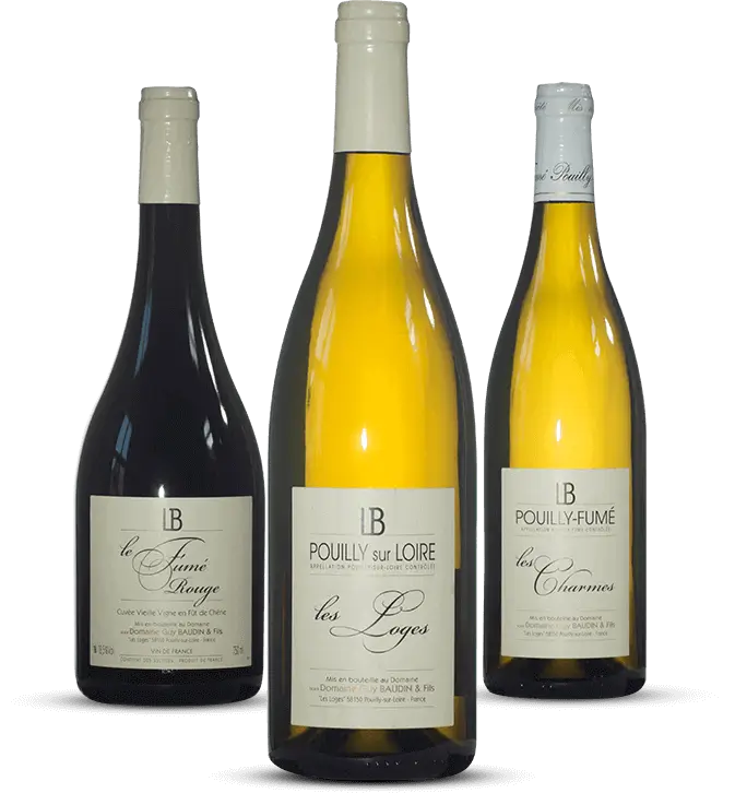 photo de bouteilles
