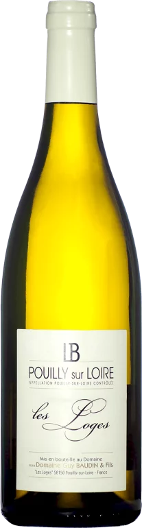 Photo de Pouilly sur Loire